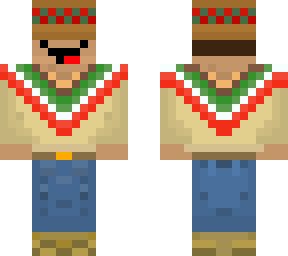 mexicano