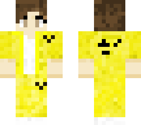 mi skin uwu
