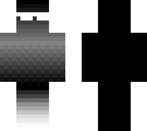 monochrome illusion