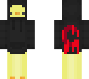 moon duck edit