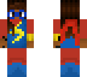ms. marvel (comics)
