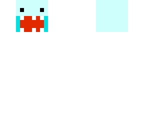 my 1st skin