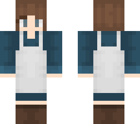 my anne with an e dress - baylee