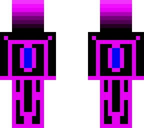 my coolest skin yet