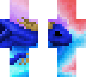 my new logo