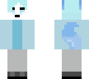 my oc patton