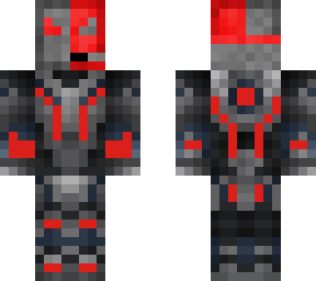 my official skindex skin