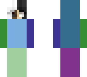my part of a collab link in desc