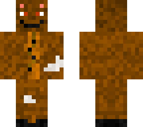 my teddy 2.0
