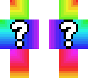 mystery of the rainbow v.2