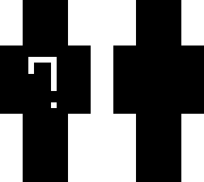 mystery person