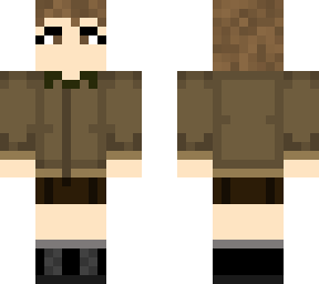 naomi (gup)