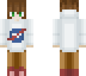 nasa  girl