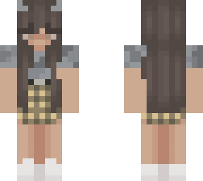 natural girl (edit)