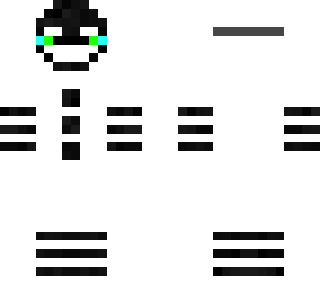 negative marionette (read desc)