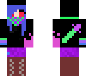 neon slayer