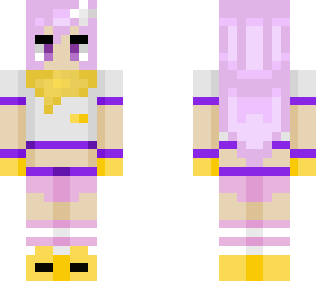 nepgear (neptale)