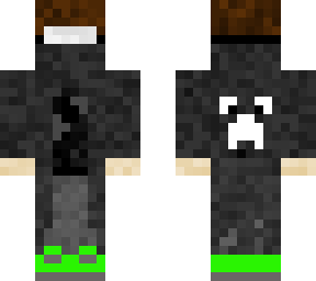 nether adventurer (edited again lol)