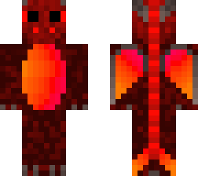 nether dragon