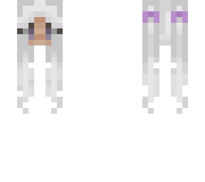 new kwiatpustyni model hair