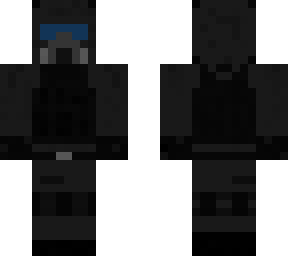 night hunt soldier
