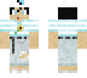 nnxte's skin