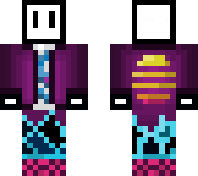 null vaporwave