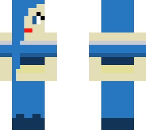 ocean skin