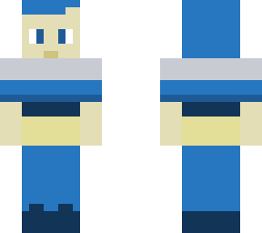 ocean skin boy version (read desc)