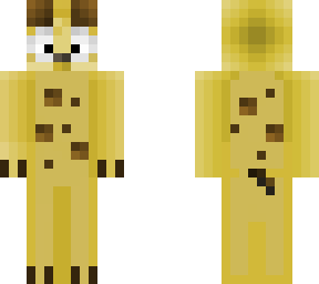odie (remade) fixed