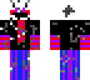 old fnaf funtime puppet