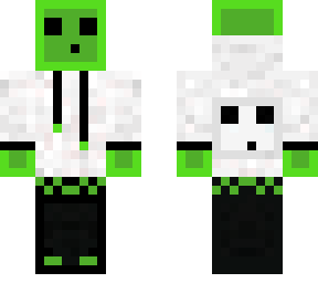 old slime