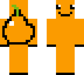 orange