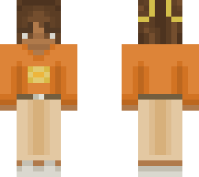 orange blossom