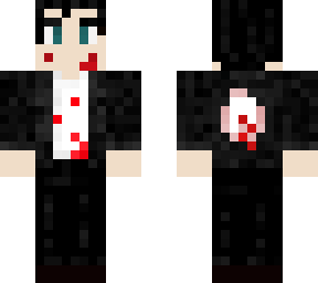 orin - little shop of horrors