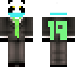 panda anti covid-19