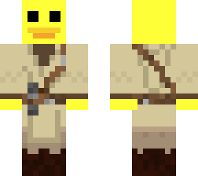 pato jedi