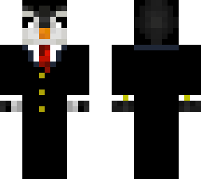 penguin