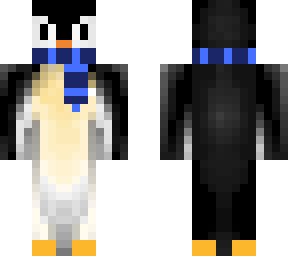 penguin