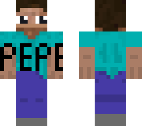 pepe steve