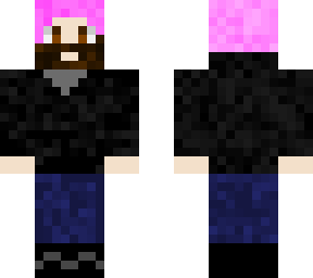 personal character