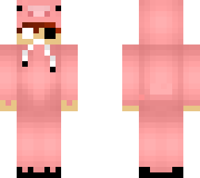pig walker