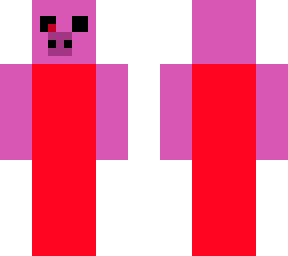 piggy original