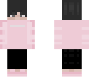 pink checkerboard teen {xv4}