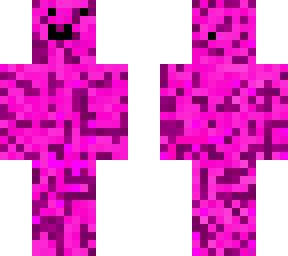 pink dude