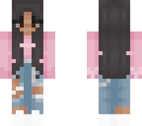 pink edit