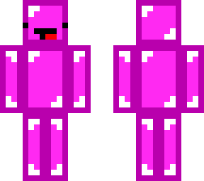 pink skeppy :d