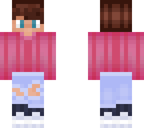 pinkboi
