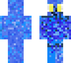 pixel bonnie