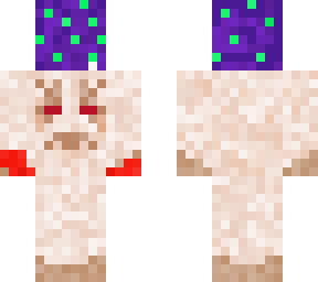 poison mushroom